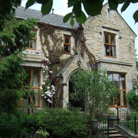 Moss Lodge Rochdale Eksteriør bilde