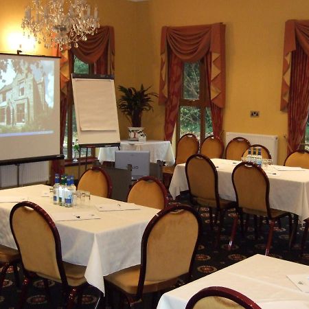 Moss Lodge Rochdale Eksteriør bilde