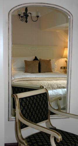 Moss Lodge Rochdale Rom bilde
